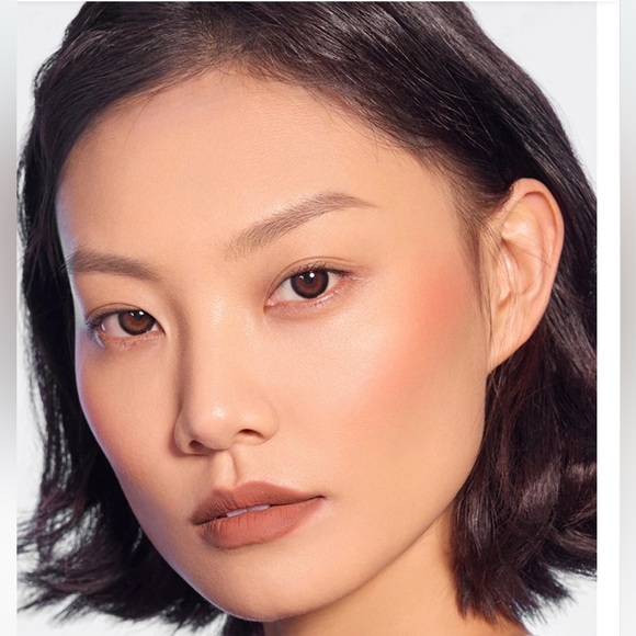 Florasis Blooming Rouge Ultra Smooth Satin Liquid Lipstick S403 Sacred Warmth - Picture 5 of 6